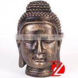 Indoor Buddha Head Statues thumbnail-1