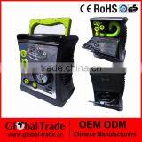 3 in 1 Air Compressor 250PSI 300PSI Tire Inflator 12V Air Pump Tyre Infator Compressor Car Air Compressor Air Inflator A0118 thumbnail-1