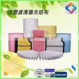 High Performance Ventilation System Air Filter For Off-Highway Heavy Duty Equipment thumbnail-1