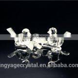 Crystal Holy Quran As Islamic Muslim Arab Crystal Wedding Door Gifts/crystal Birds thumbnail-1