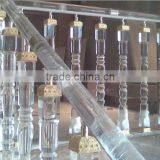 Crystal Indoor Staircase Railings thumbnail-1