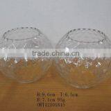 High Quality Glass Chimney thumbnail-1