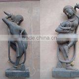 Western Style and Figure Statues Stone Carvings and Sculptures Indian Marble thumbnail-4