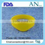 Factory Wholesale High Quality RFID Silicon Band for Sport thumbnail-1
