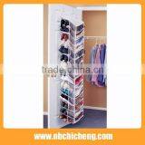 Space Saving Shoe Rack