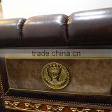 BISINI Latest Leather Sofa Design With Price thumbnail-5