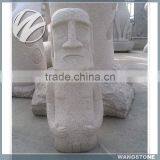 Modern Abstract Stone Sculpture thumbnail-1