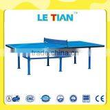 Blue Color Gym Exercise Facilities Equipment Table Tennis LT-2113I thumbnail-1