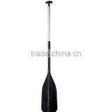 Comfortable Feel Plastic Canoe Paddle