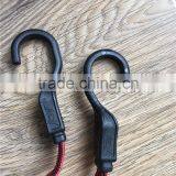 OEM Custom Injection Molded Small Plastic Part With Cheap Price thumbnail-4