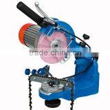 145mm 230w Power Induction Motor Chainsaws Chain Sharpening Tools Machine Grinder Electric Chainsaw Sharpener GW8104