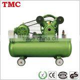 4kw 5.5HP Industrial Electric Air Compressor for Sale thumbnail-1