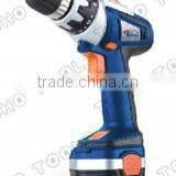 12-24V NI-CD LI-ION Cordless Drill With Level Accuracy thumbnail-1
