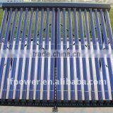 Evacuated Tube High Pressurized Solar Collector 30tubes thumbnail-1