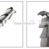 4x6x11x55mm 3 Flute HSS & Aluminium End Mill Cutter CNC Bit Hard End Milling Cutter CNC Milling CNC Tool Drill Bit thumbnail-3