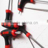 T Type Handle Hex Wrench(spanner) (1.5-10mm) Hex Key Allen/torx Star thumbnail-4