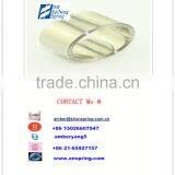 Customized Design Stainless Steel Sonstant Force Spring for Different Shape thumbnail-1