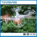 Skytech M62R 2.4G 4CH Flashing Night Light Remote Control RC Quadcopter With Camera thumbnail-2