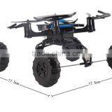 JXD503 Ground Drive Aquatic Drive Sky Flight Radio Controlled Helicopter for Sale thumbnail-5