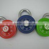 Combination Locks thumbnail-2