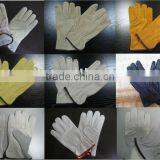Leather Driver Glove thumbnail-1