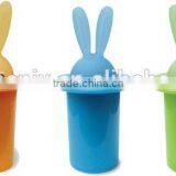 Rabbit Shape Toothpick Holder thumbnail-1
