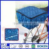 Bike Basket Bag Cover Back Basket Cover thumbnail-2