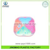 colorful Plastic Candy Tray for promotional