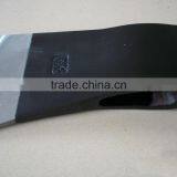 A601 Iron Material Varnish Sprayed Farming Tools&Garden Tools Axes Head thumbnail-2