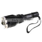 HS-802 Rifle Use Long Range Laser Designator Hunting Flashlight With Gun Mount Clamp thumbnail-2