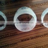 Polyethylene XRF sample rings