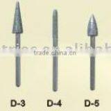 Diamond BURS DENTIST KB-0008 thumbnail-1