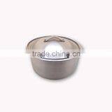 Top Sale Aluminum Pot Set Aluminium Pot With Lid, Camping Pot Set, Aluminum Camping Pot and Lid thumbnail-2