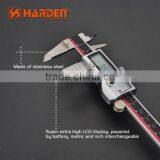 Professional Design Digital Display Vernier Caliper thumbnail-2