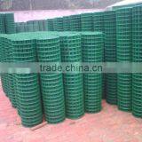 Pvc Coated Welded Wire Mesh From Guangzhou Supplier thumbnail-3