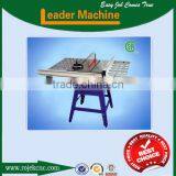 12"MJ2331 CE Mini Circular Saw thumbnail-1