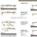 UWELD All Kinds of High Quality Cutting Torch and Welding Torch thumbnail-4