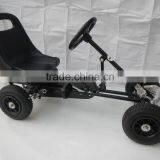 go Kart With 4 Wheel Drive F100B / Pedal go Kart thumbnail-4