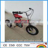 Chinese Toy Manufacturers Fitness Pedal Car thumbnail-6