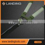 634801 Garden Tool Heat Treated 50# Steel Blade Head and Oblate Iron PVC Handle Sprayed by Plastic Hedge Shear thumbnail-3