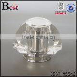 Beautiful Perfume Bottle Use Crown Cap thumbnail-1