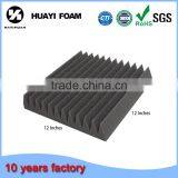 Wedge Soundproof Acoustic Foam for Studio thumbnail-1