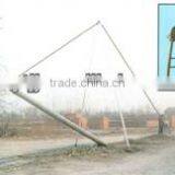 Aluminum Erecting Pole Machine18M thumbnail-1