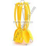 NY-1100 6-Piece Nylon Household Utensils thumbnail-1