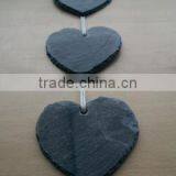 Environment Natural Stone Slate Hearts thumbnail-2