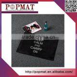 Durable Anti Slip Wholsale Cheap Price Floor Mat thumbnail-1