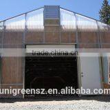 Top Quality Material Light Deprivation Blackout Greenhouse thumbnail-1