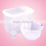 A313 Rice Storage Can thumbnail-1