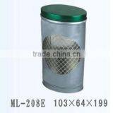 Mesh Tin Box for Wine&perfume, Wine Tin Box thumbnail-1