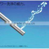 SHOWANZA Douche-equipped Toilet System SANEI Washlet Made in Japan thumbnail-2
